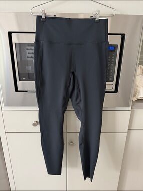 Jordan Black High-Rise Active Leggings